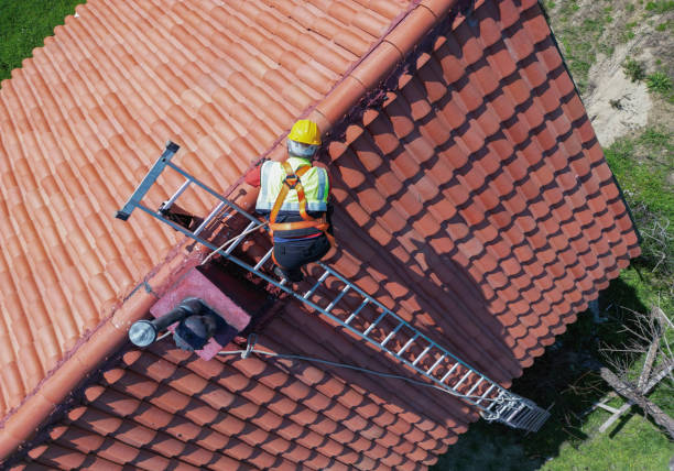 Best Hot Roofs  in West Ack, NY